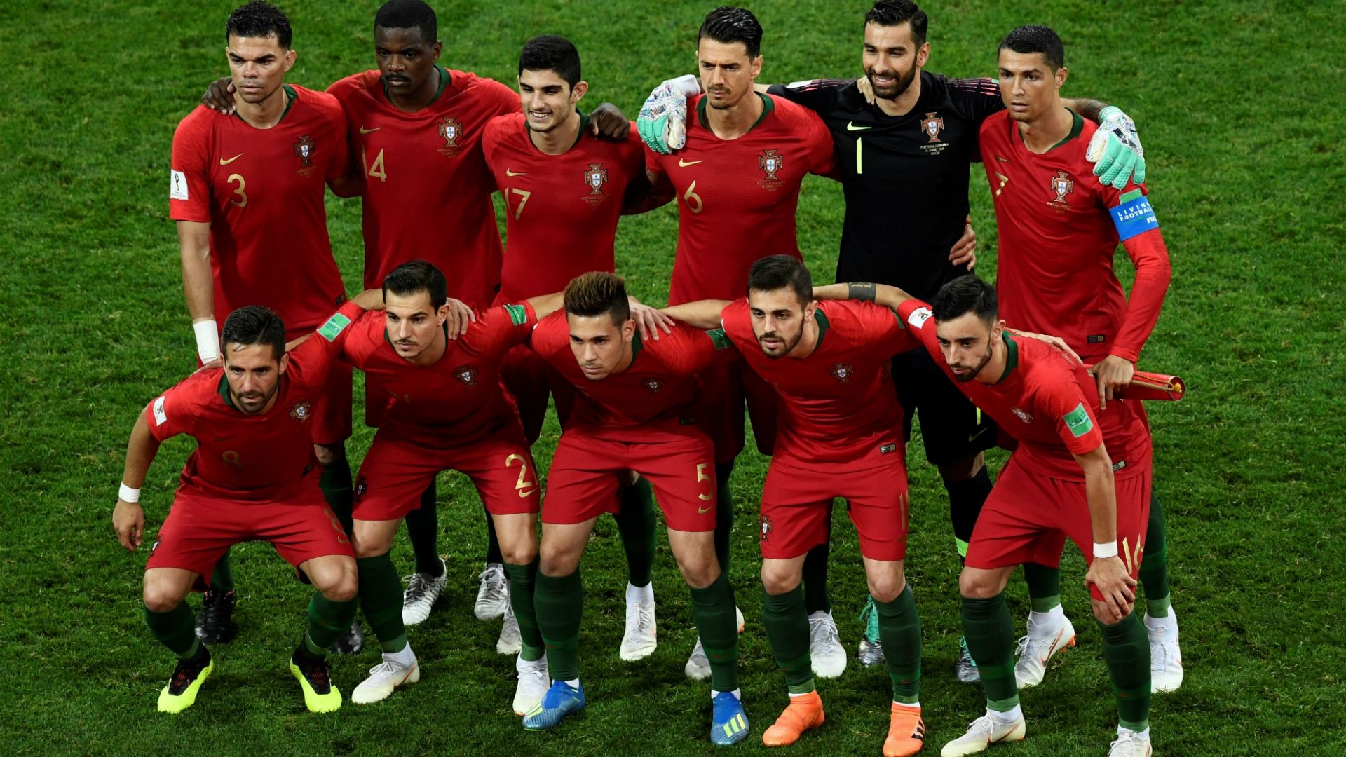 Portugal WM Kader Ergebnisse Spielplan