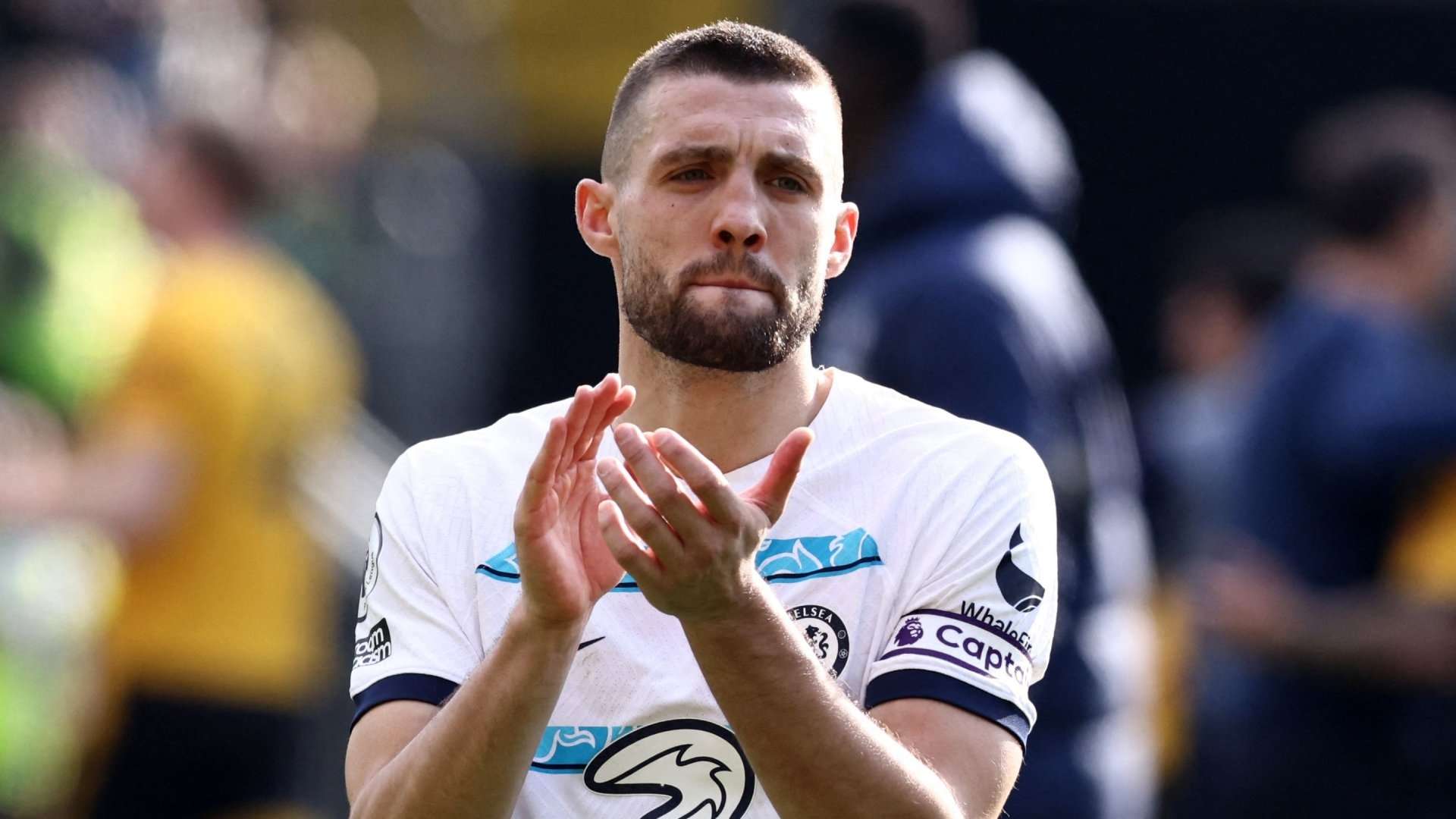 Mateo Kovacic Chelsea 2022-23