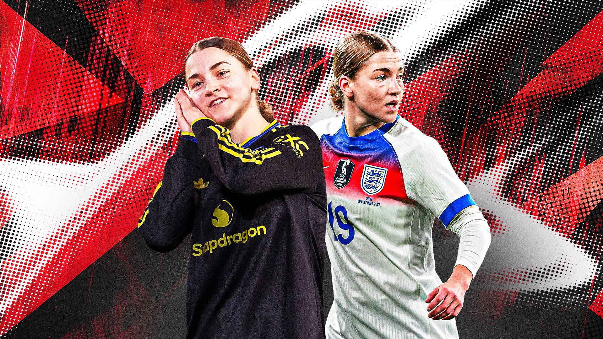 Jess Park Man Utd England GFX 16:9