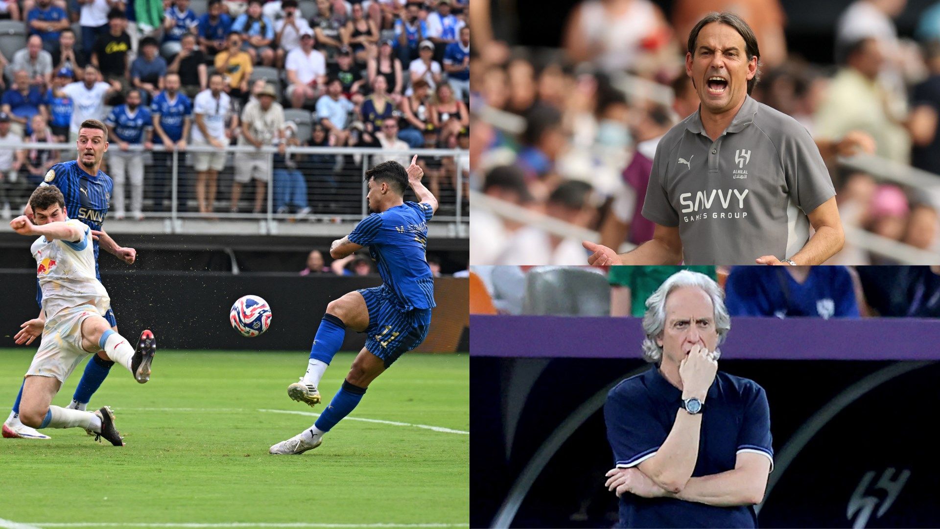 Salzburg Hilal CWC 2025