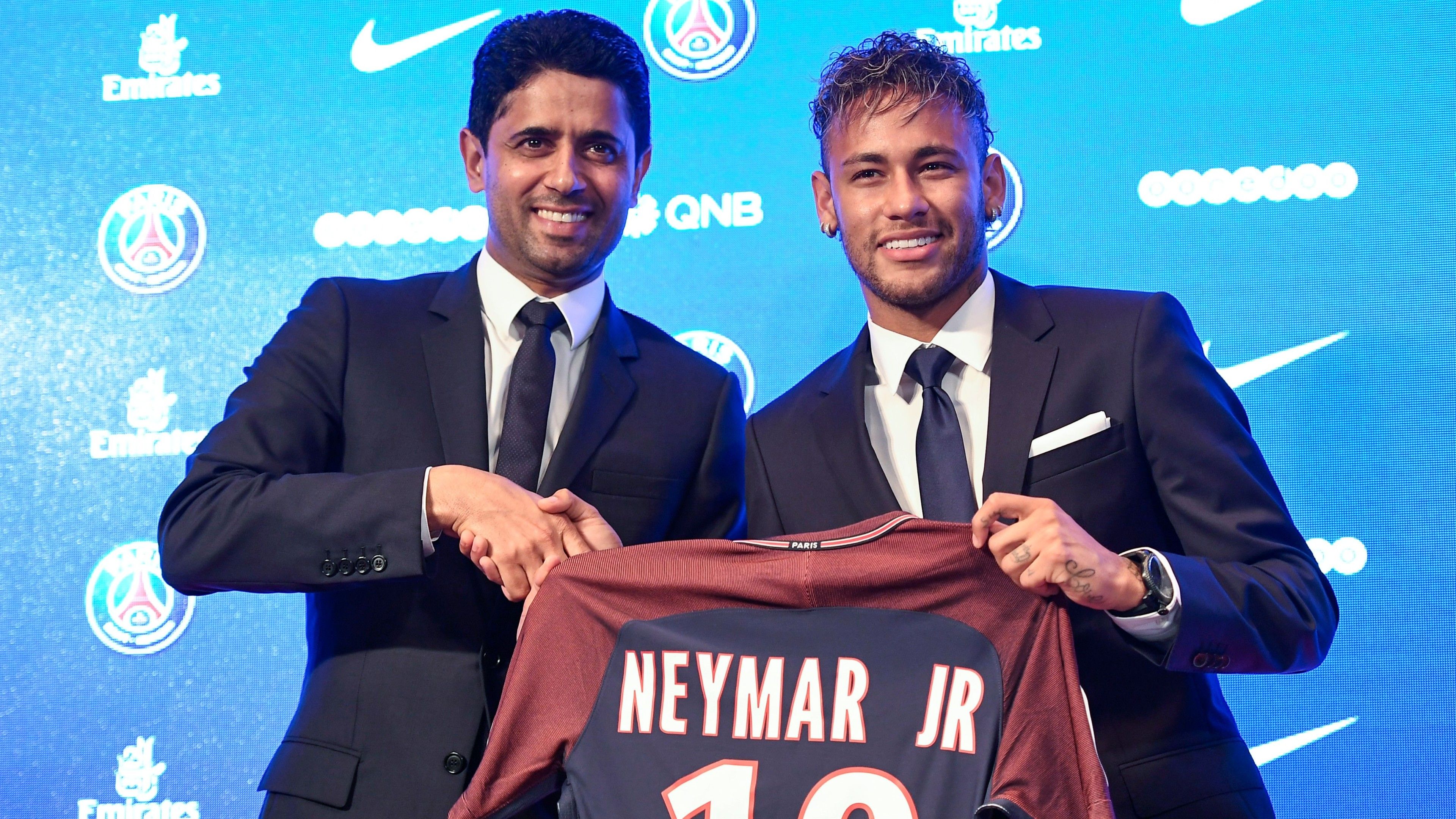 Neymar PSG