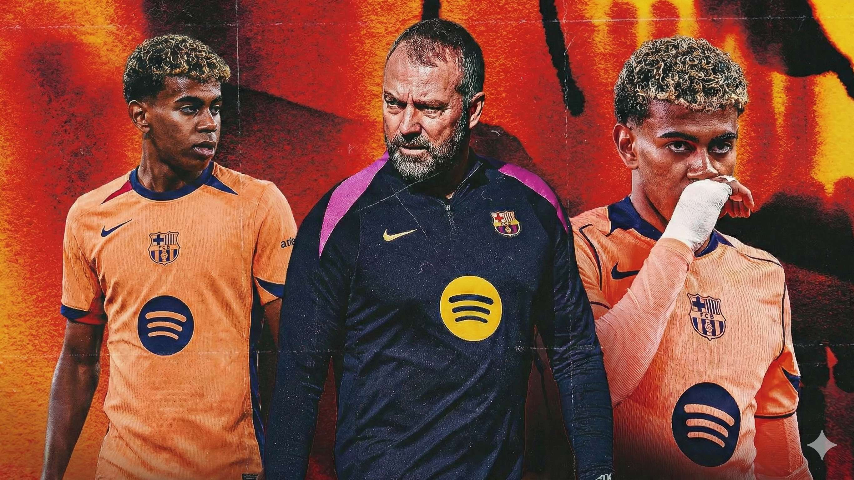 GOAL ONLY Yamal flick gfx