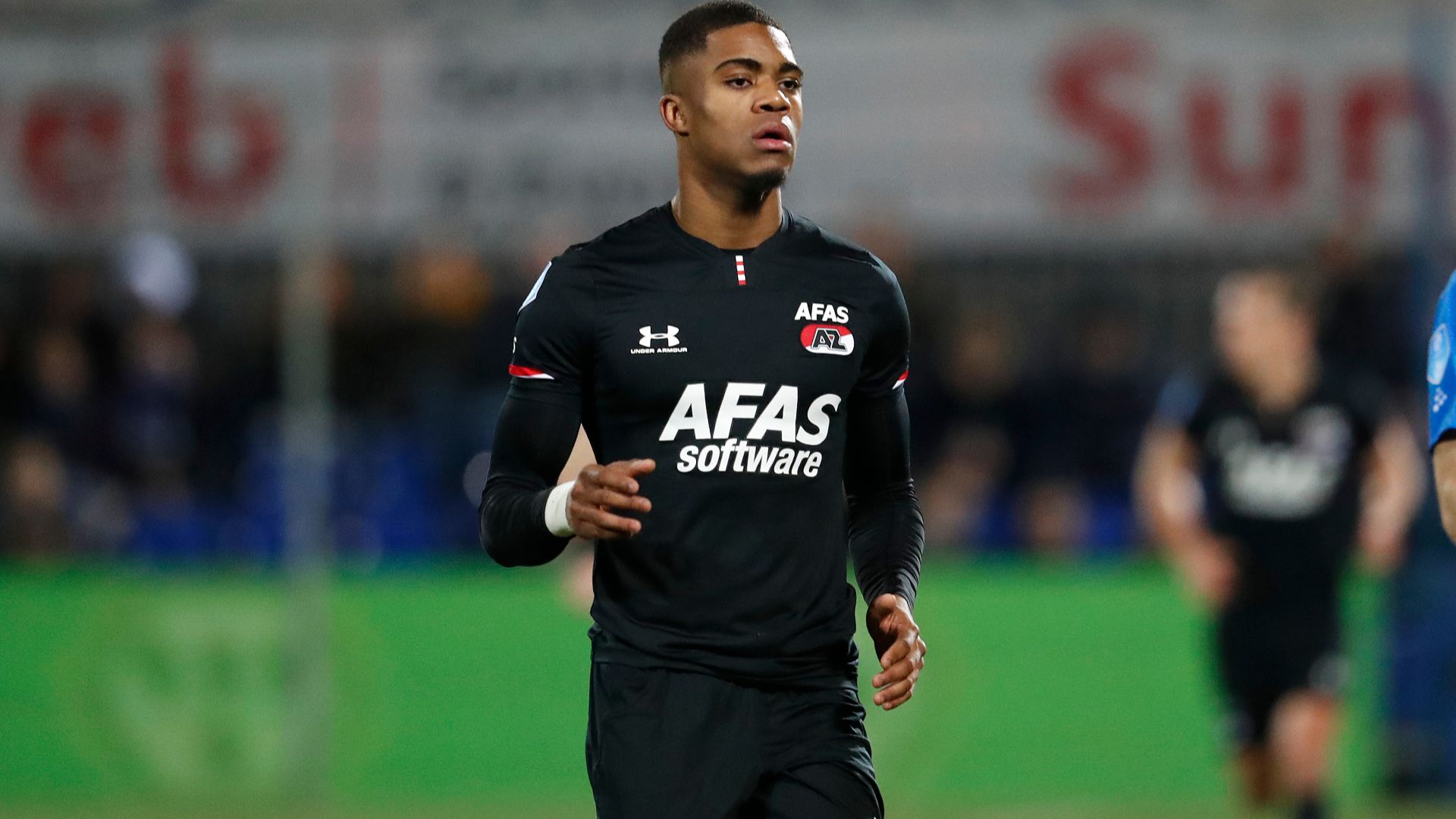 Myron Boadu AZ 12072019