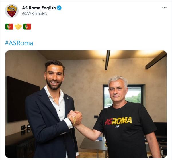 파트리시우 무리뉴