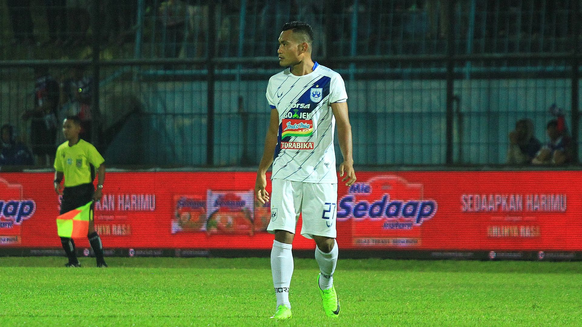 Safrudin Tahar - PSIS Semarang