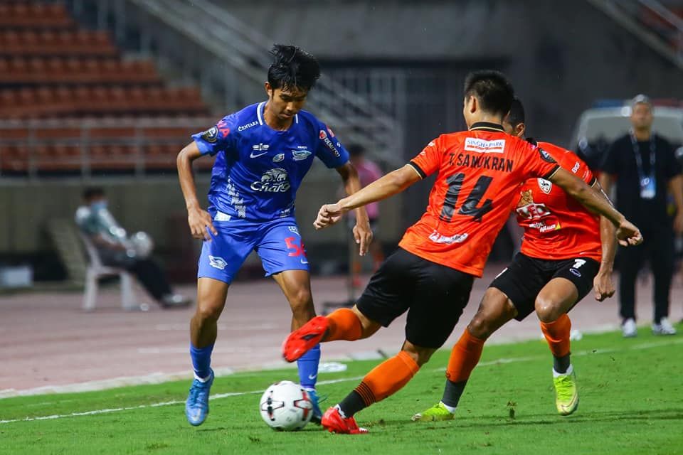 ชาญณรงค์ พรมศรีแก้ว