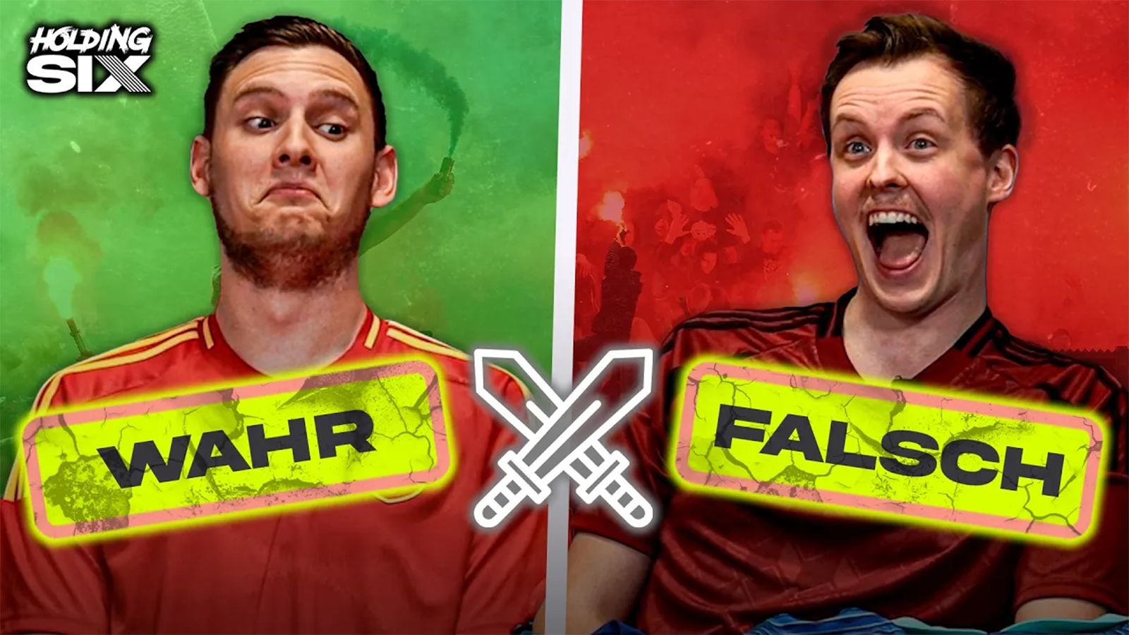 GFX WAHR ODER FALSCH 