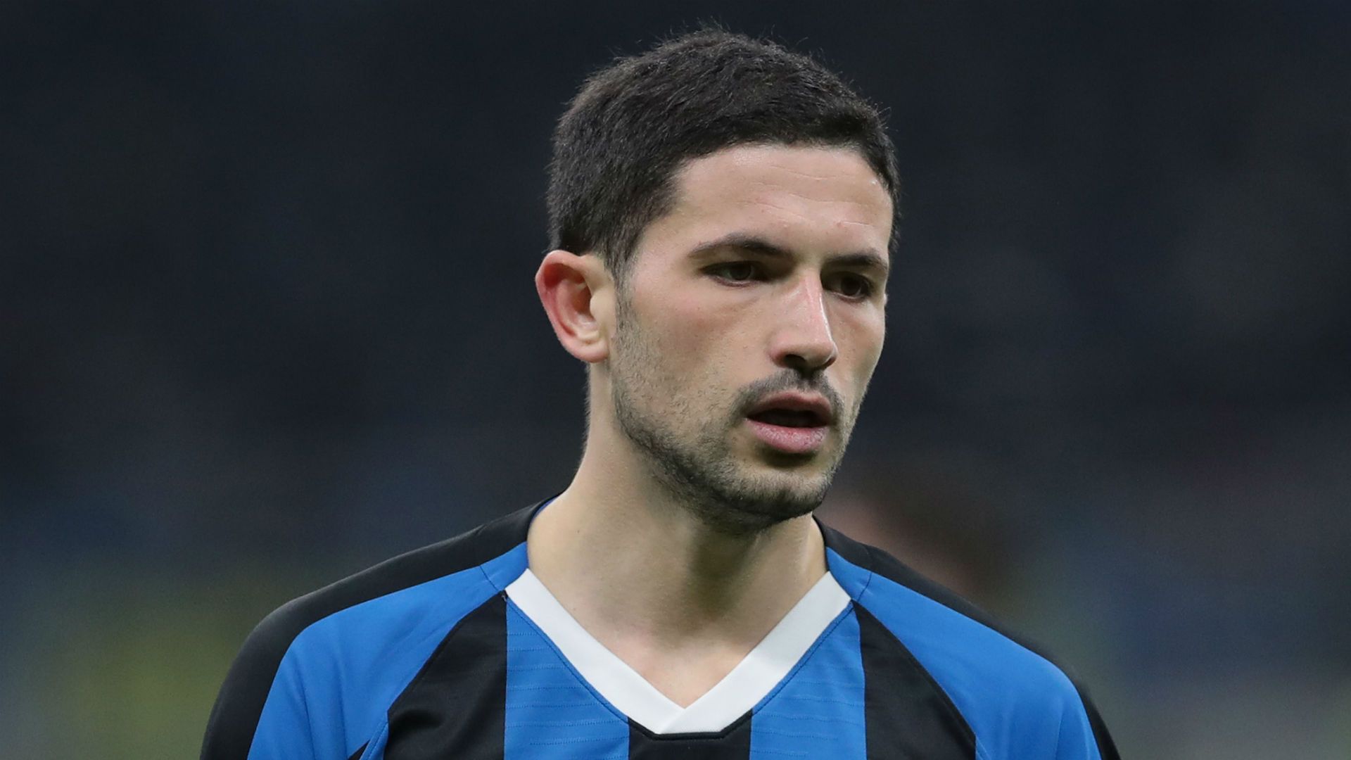 Stefano Sensi Inter