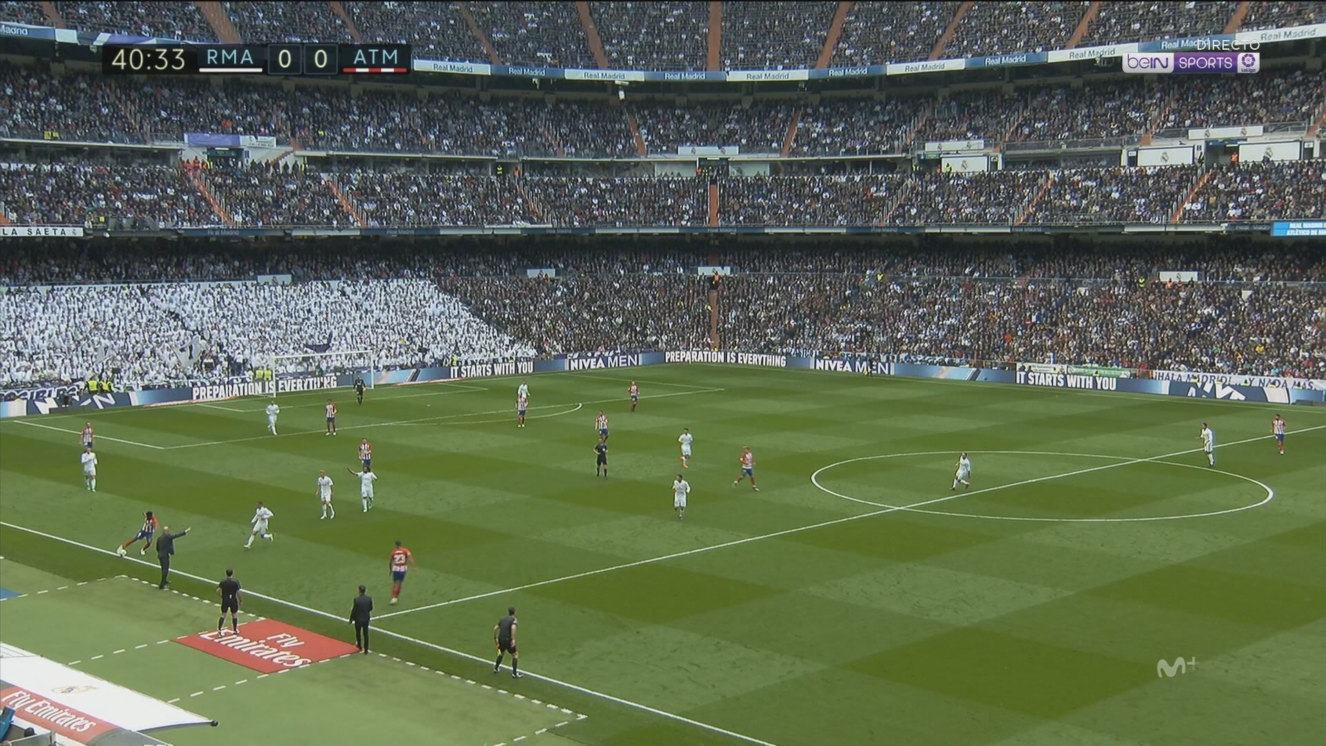 Fuera de juego Vitolo