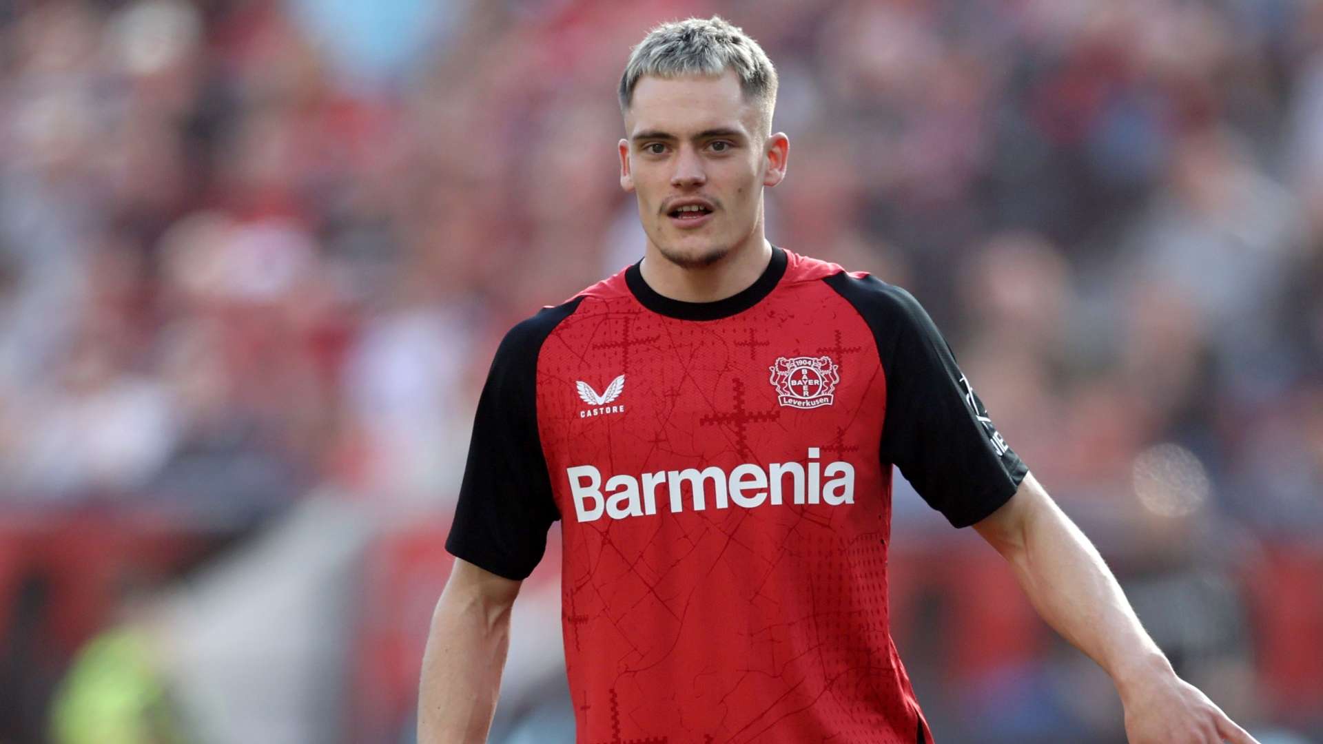 Florian Wirtz Leverkusen 04122025