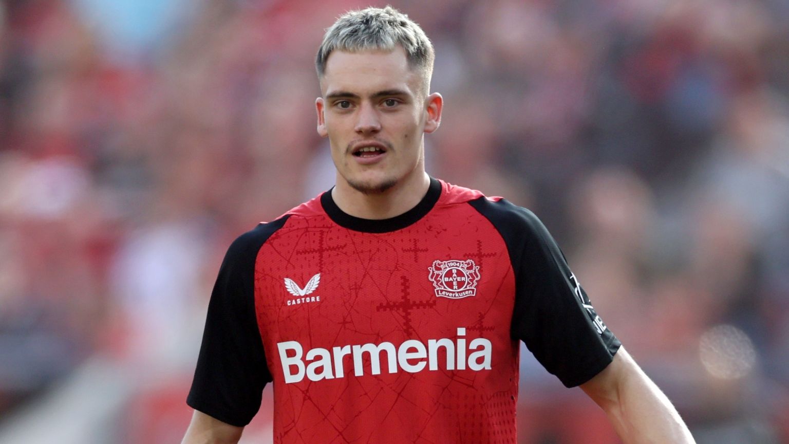 Florian Wirtz Leverkusen 04122025