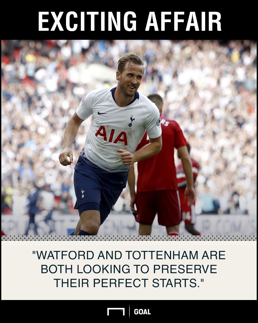 Watford Spurs graphic