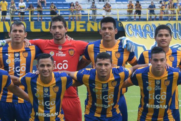 Vargas y Dos Santos