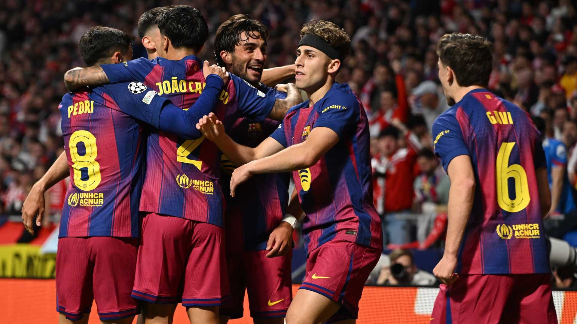 barcelona