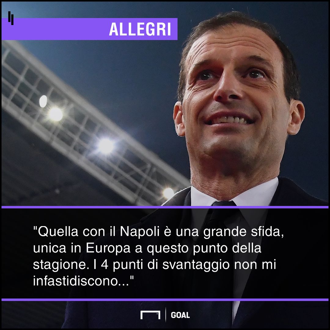Allegri PS