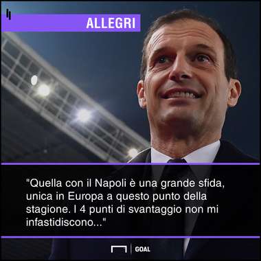 Allegri PS