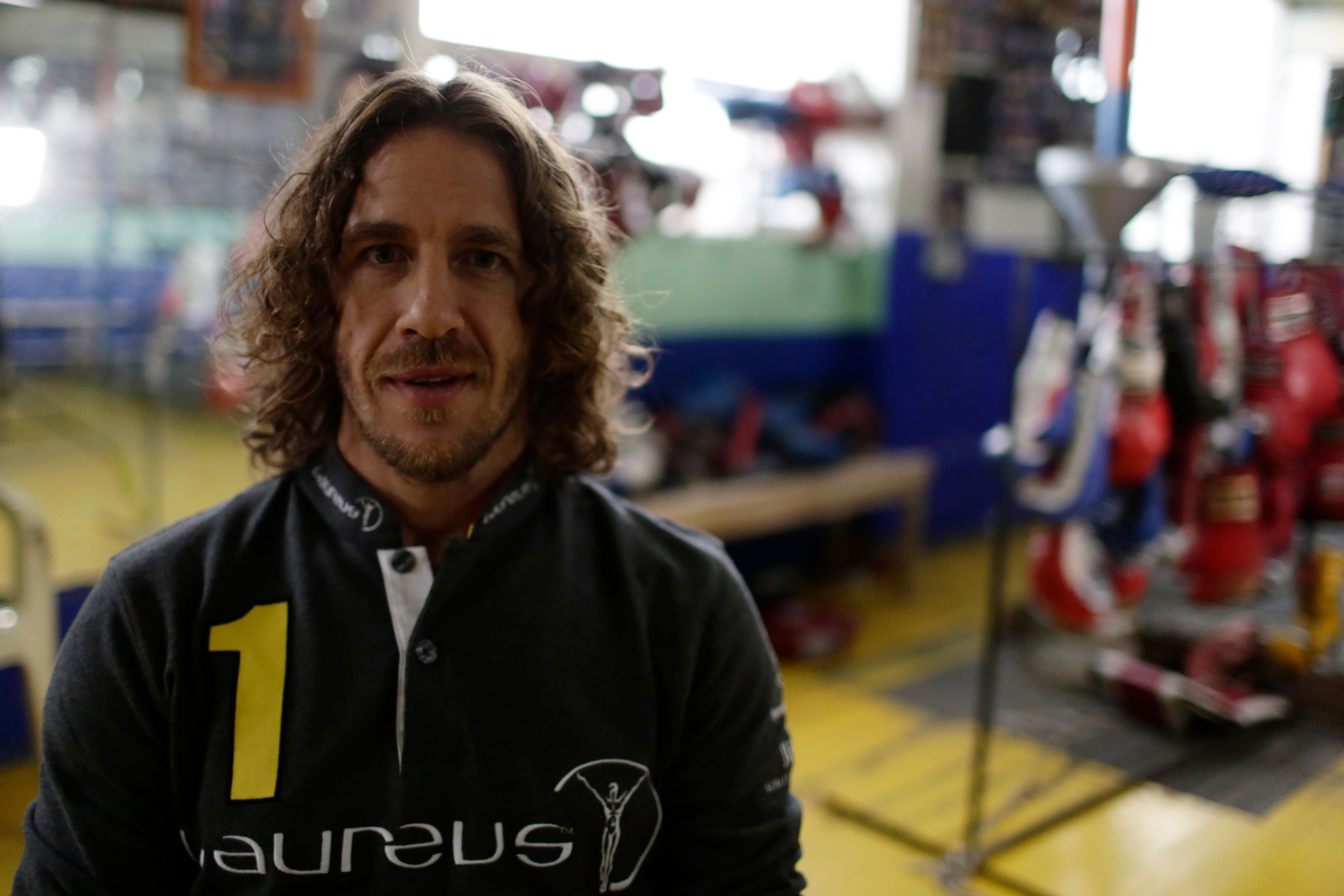 Puyol