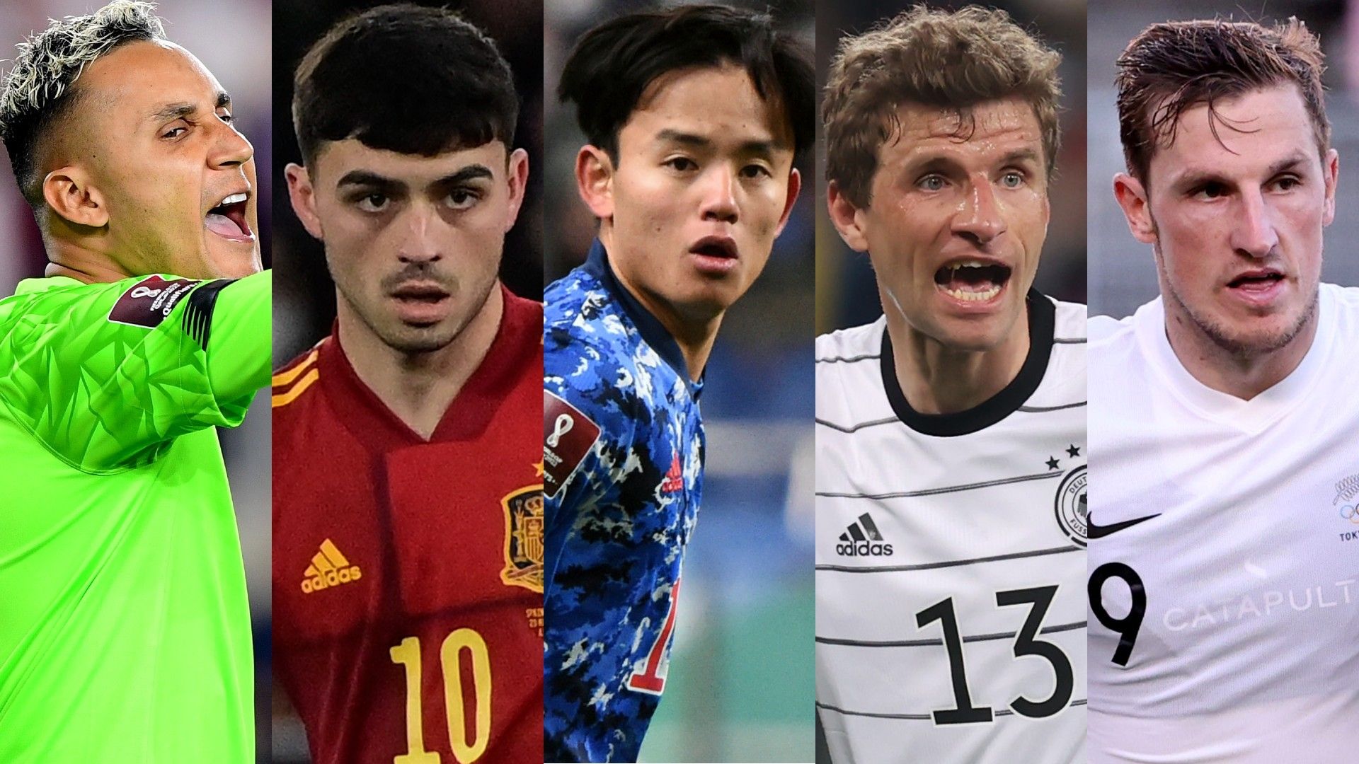 ワールドカップ“死の組”はどこ？日本代表のいる組み合わせは？ | Goal