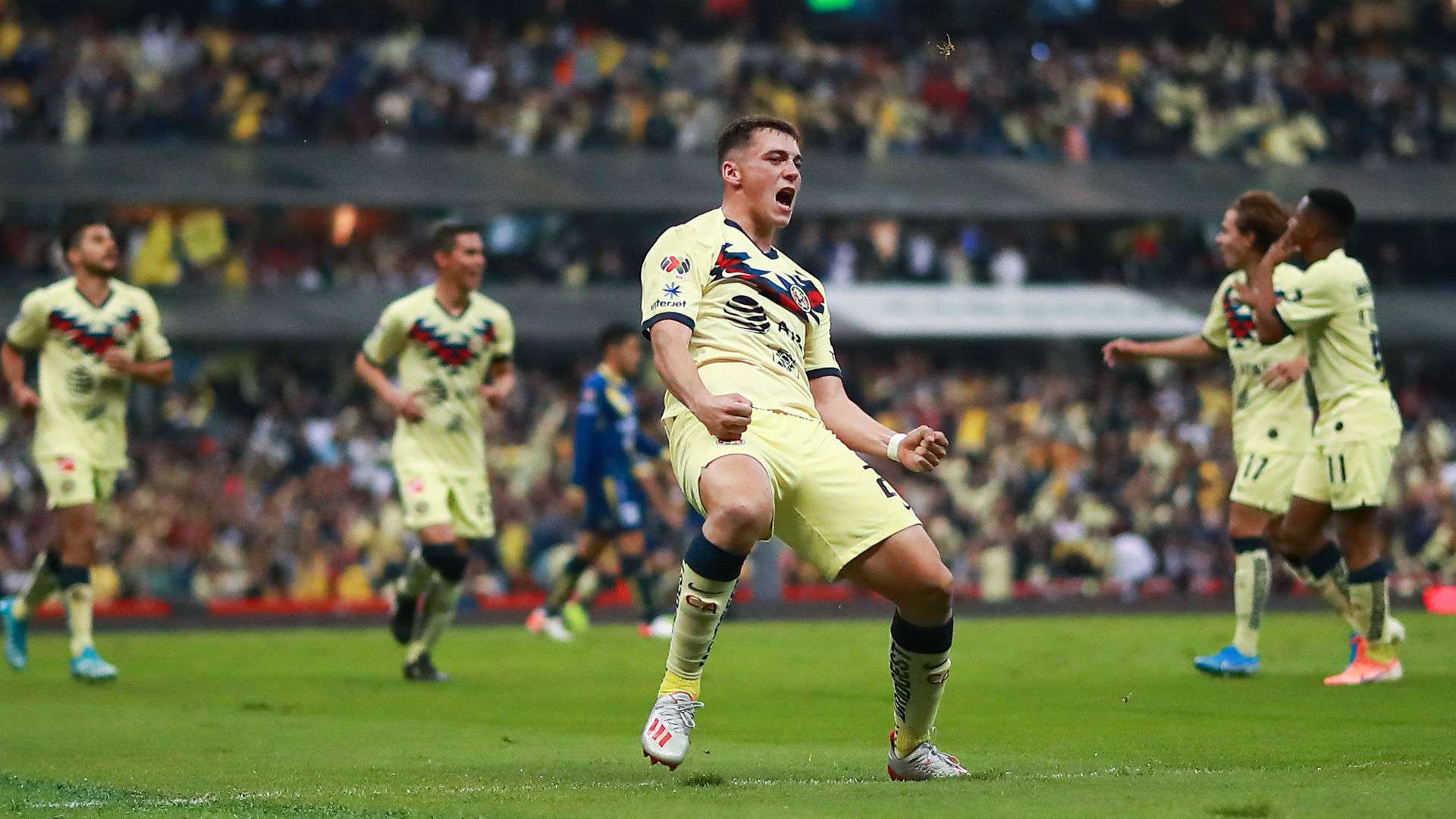 Club America Morelia