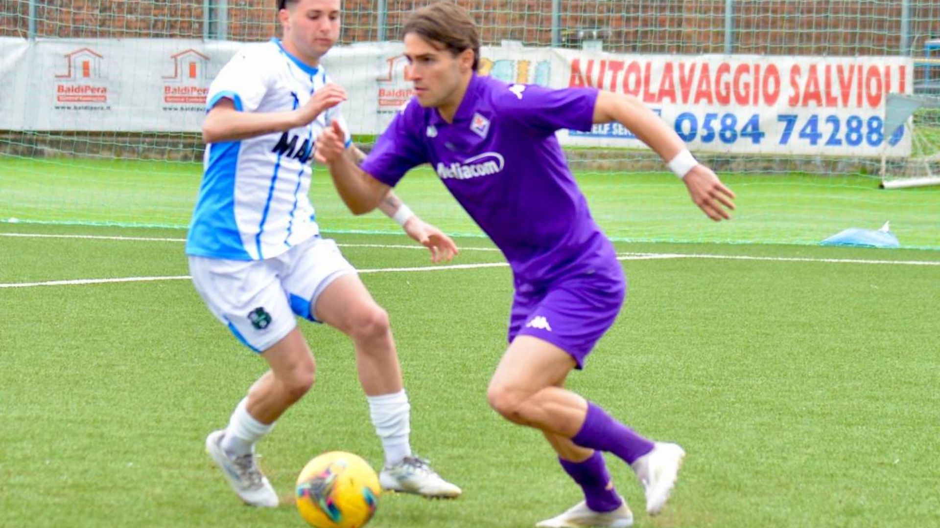 Fiorentina Viareggio Cup