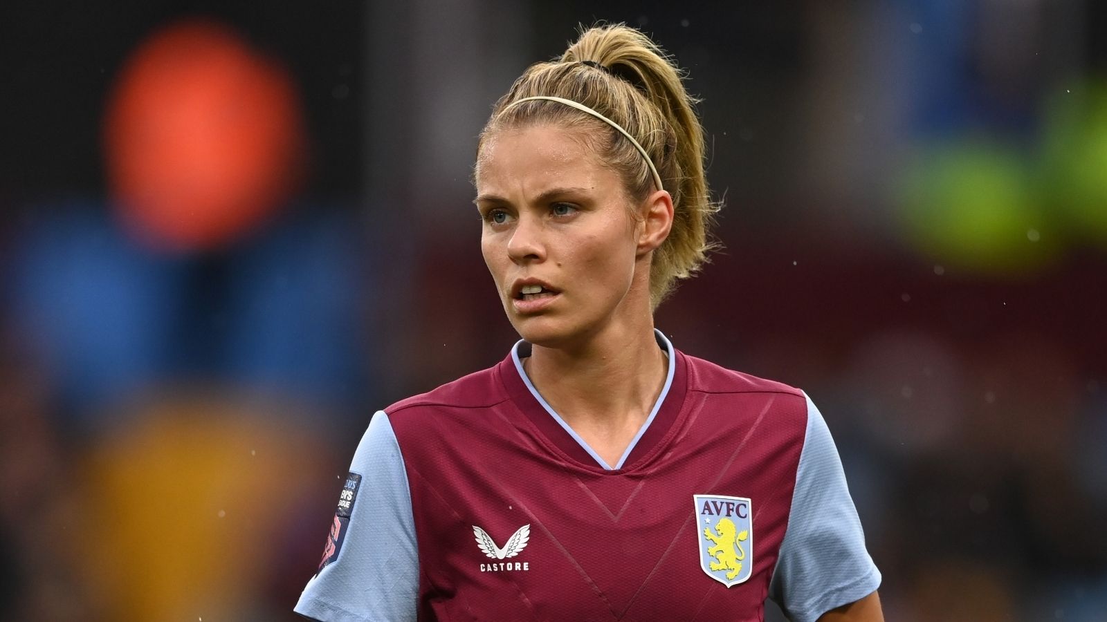 Rachel Daly Aston Villa Women 2022-23