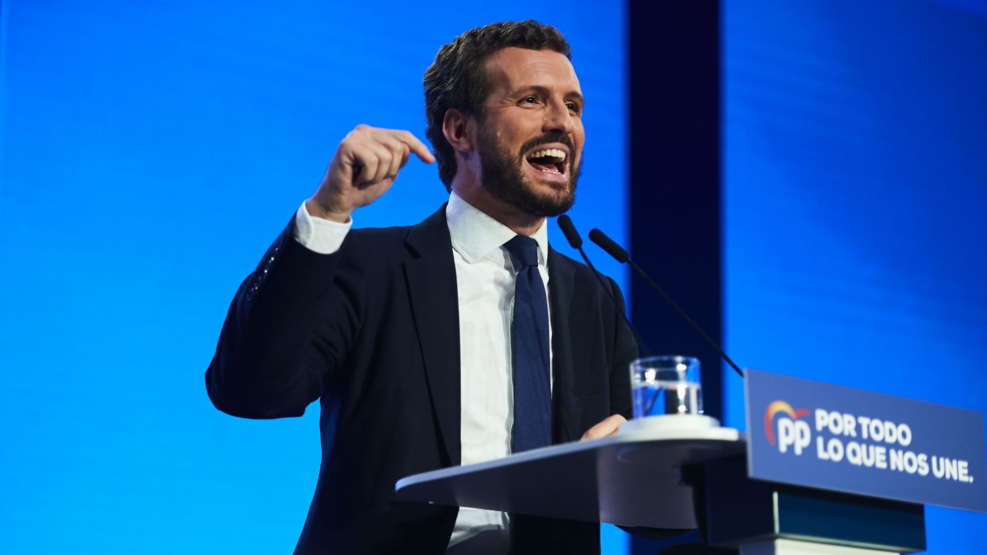 Pablo Casado PP
