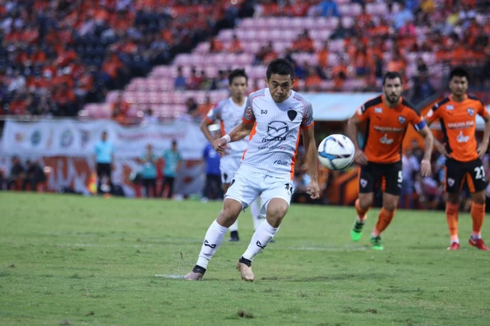 ศราวุฒิ มาสุข