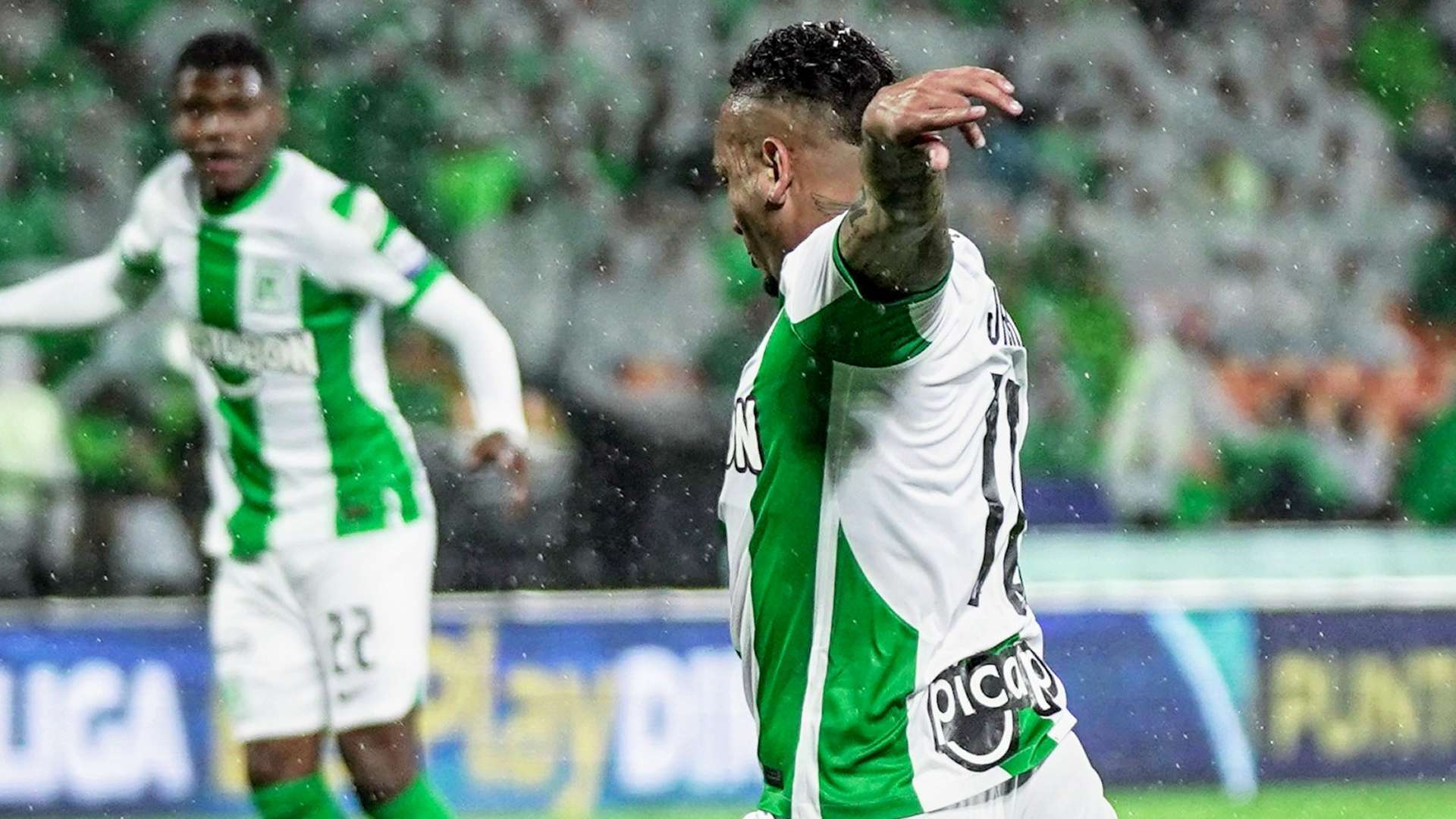 Atlético Nacional Alianza Petrolera Liga BetPlay 2023