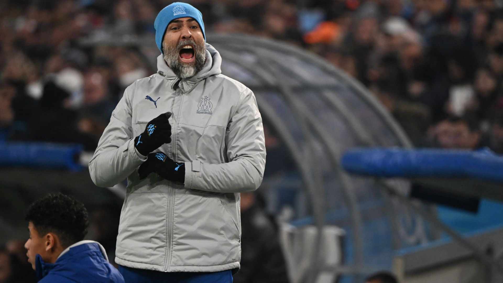 Igor Tudor Marseille Ligue 1