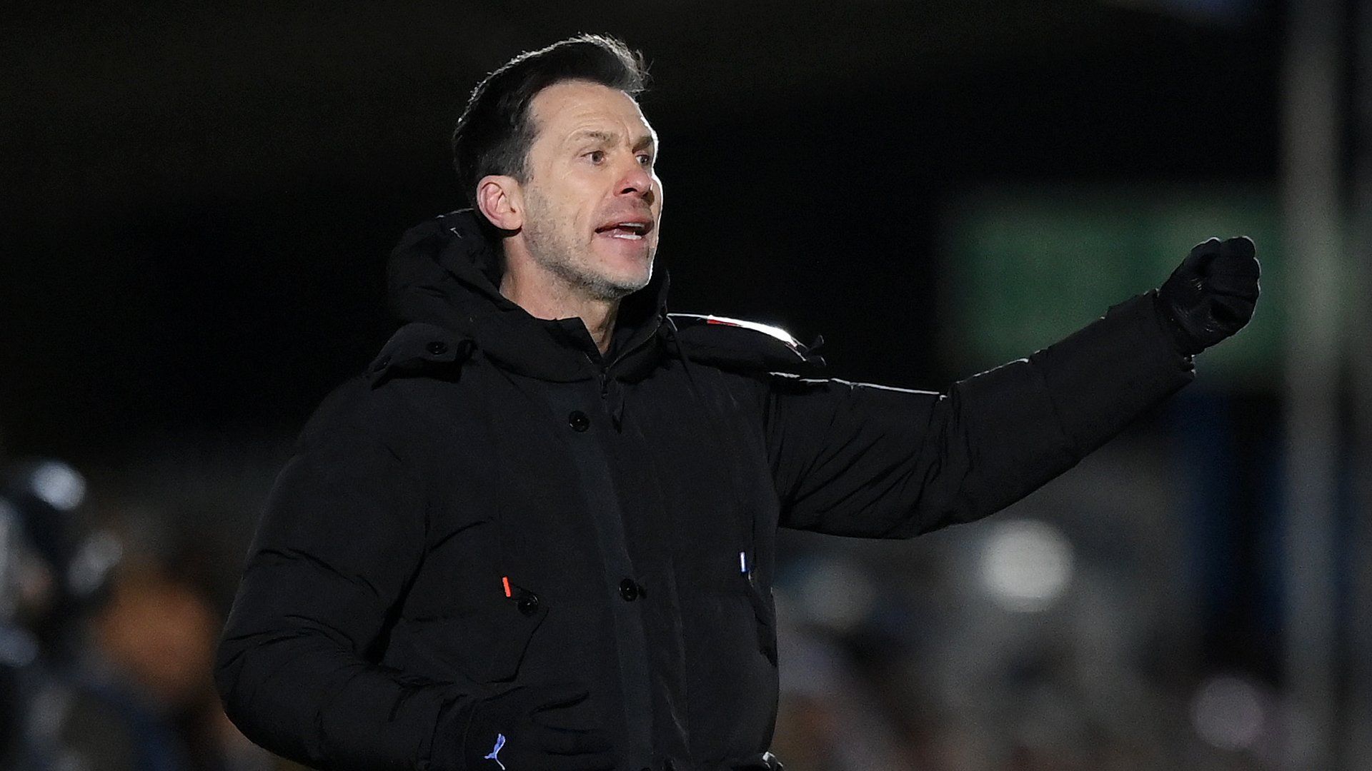 Gareth Taylor Manchester City women 2023-24