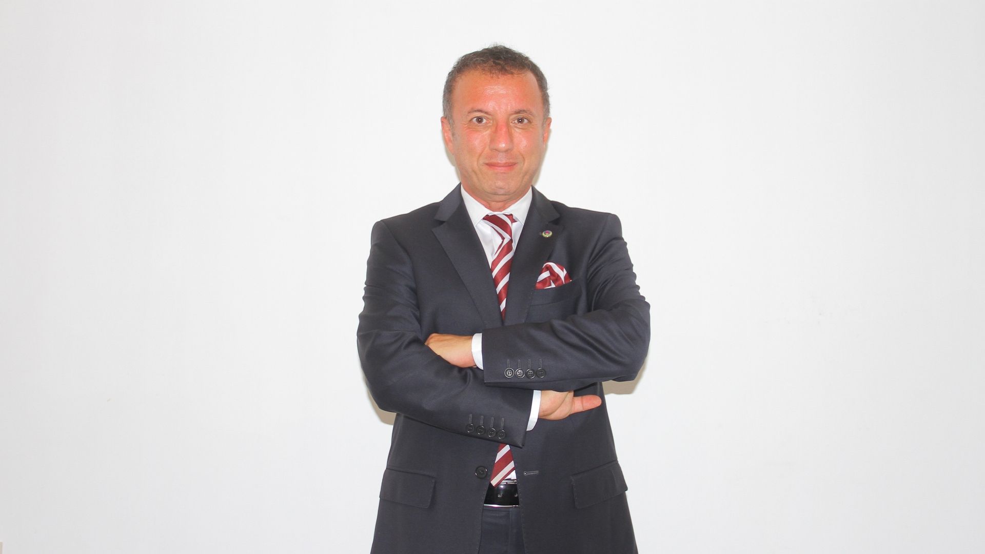 Mustafa Ozat Hatayspor