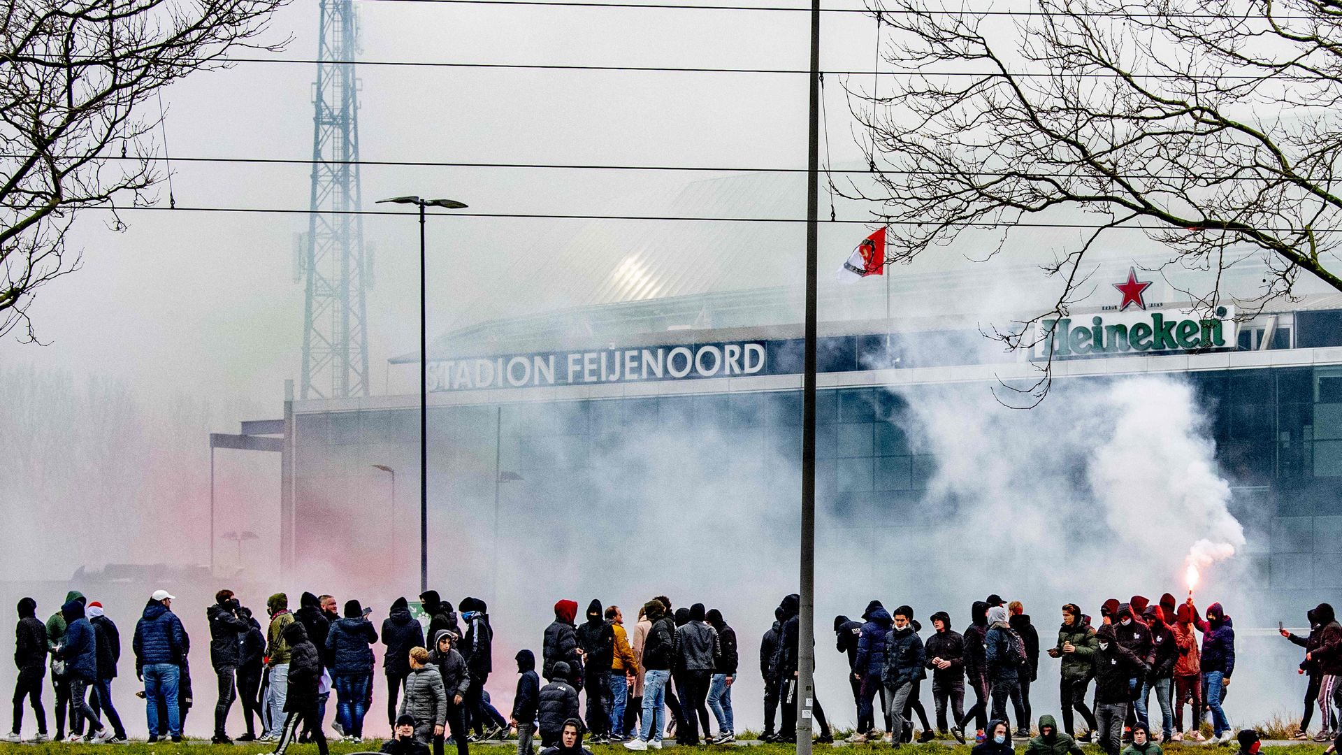 Feyenoord