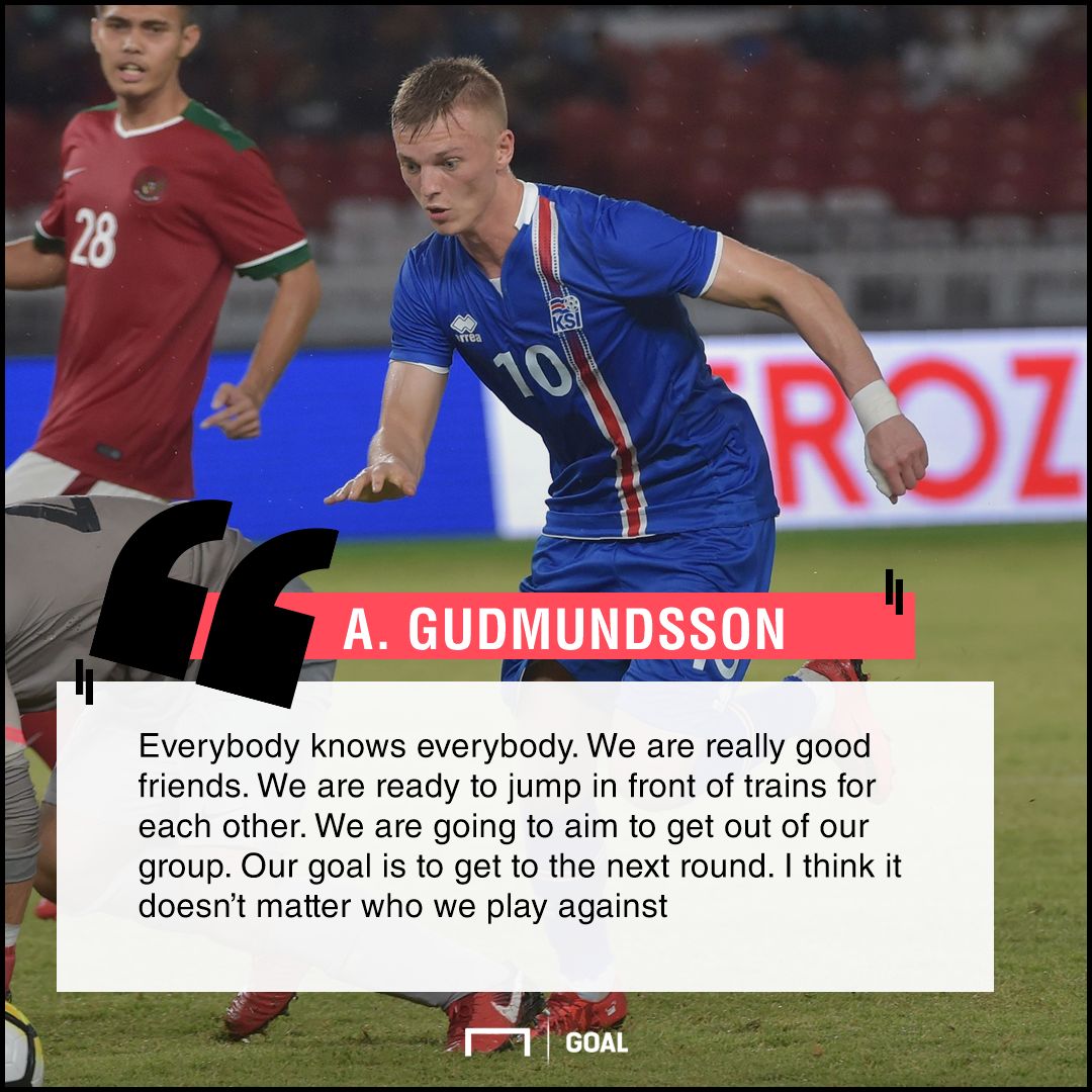 Albert Gudmundsson quote GFX
