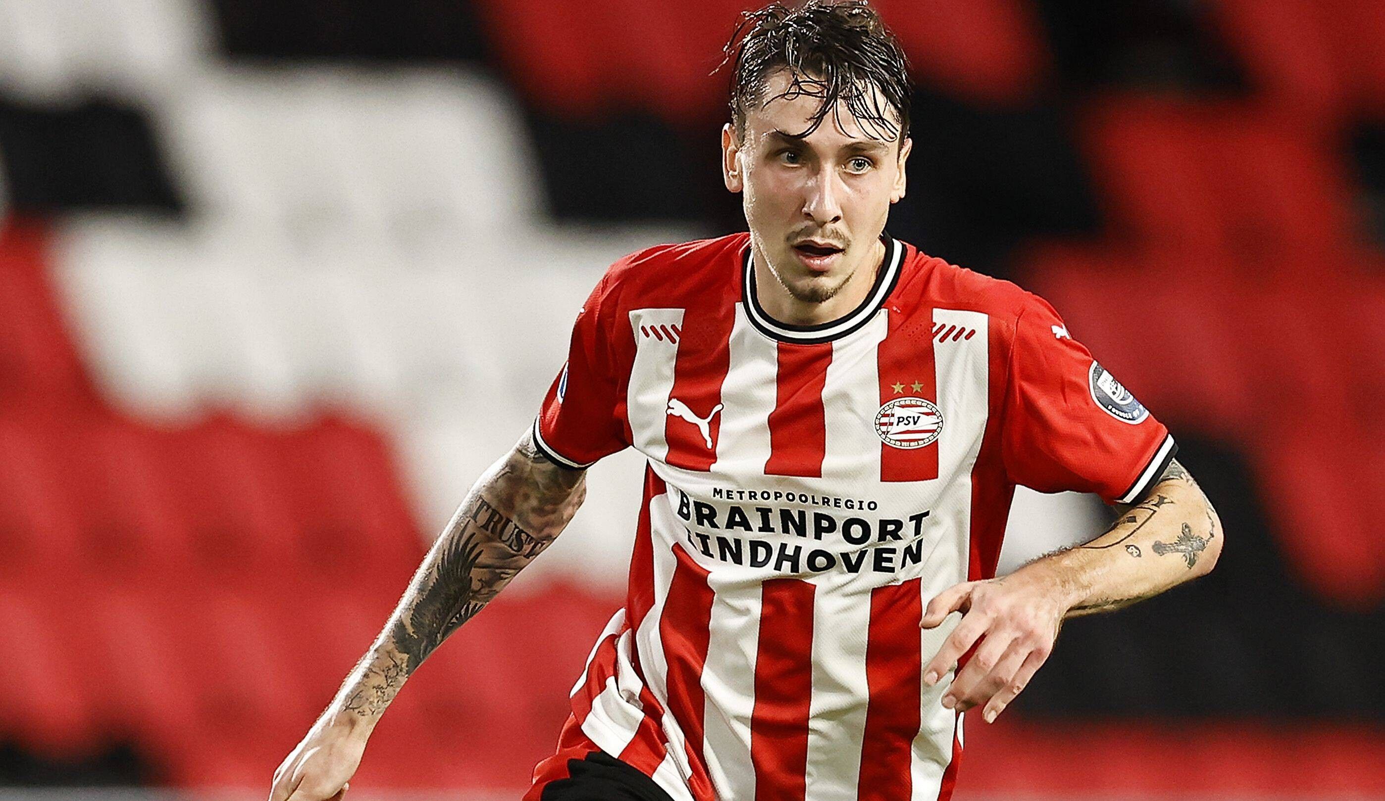 ONLY GERMANY Adrian Fein PSV