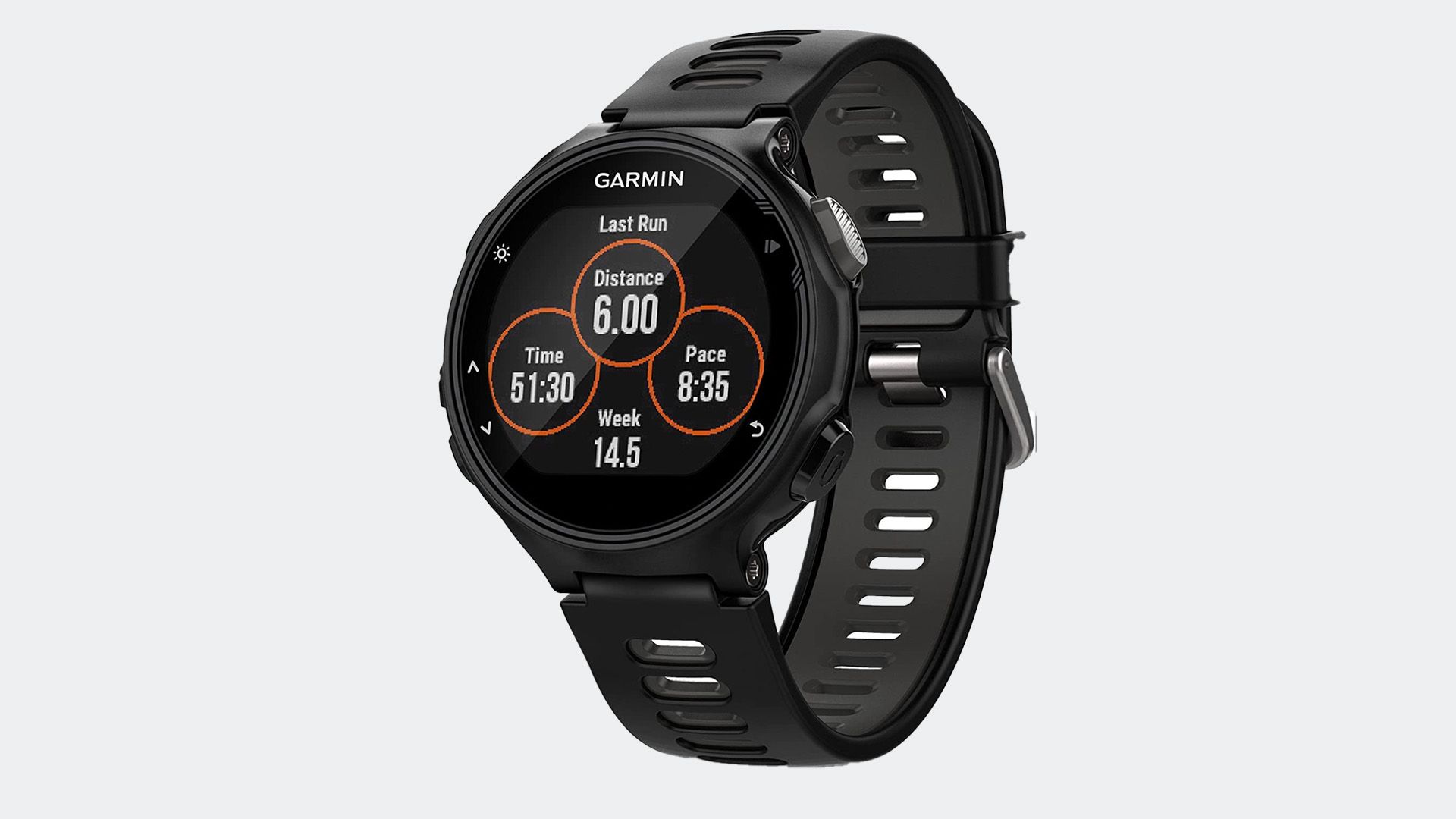 Garmin Forerunner Smart Watch 