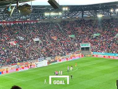 아우크스부르크