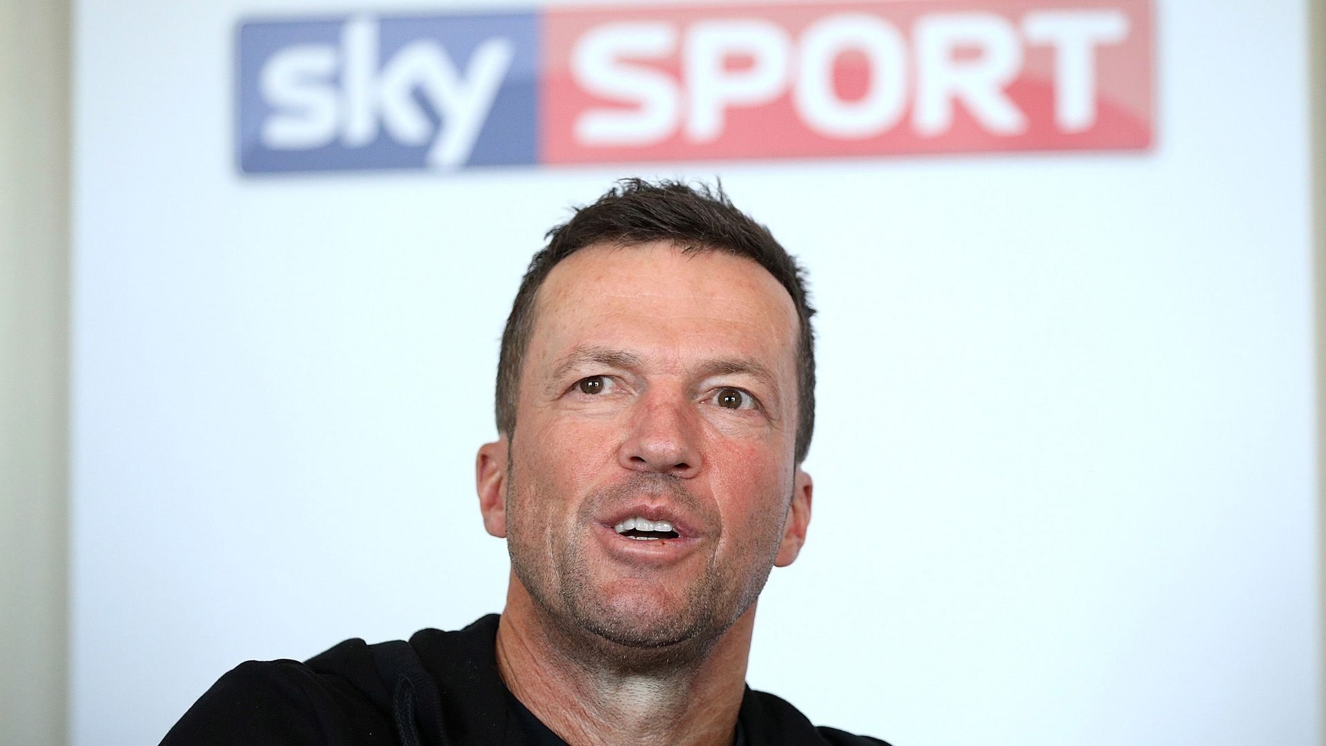 Lothas Matthäus März 2018