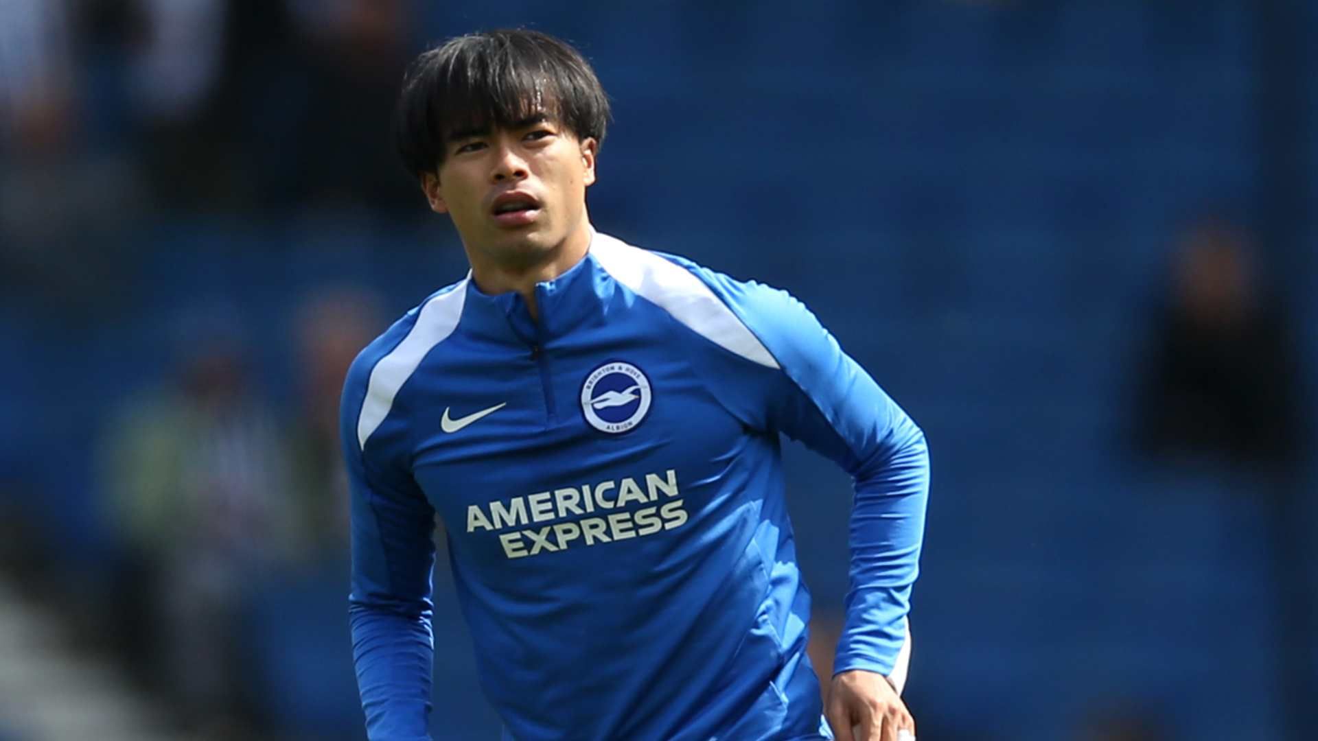 Bayern Munich eye Kaoru Mitoma! Brighton winger targeted for summer swoop but Bundesliga champions face competition from Bayer Leverkusen as they consider Japan international to replace in-demand Florian Wirtz | Goal.com UK