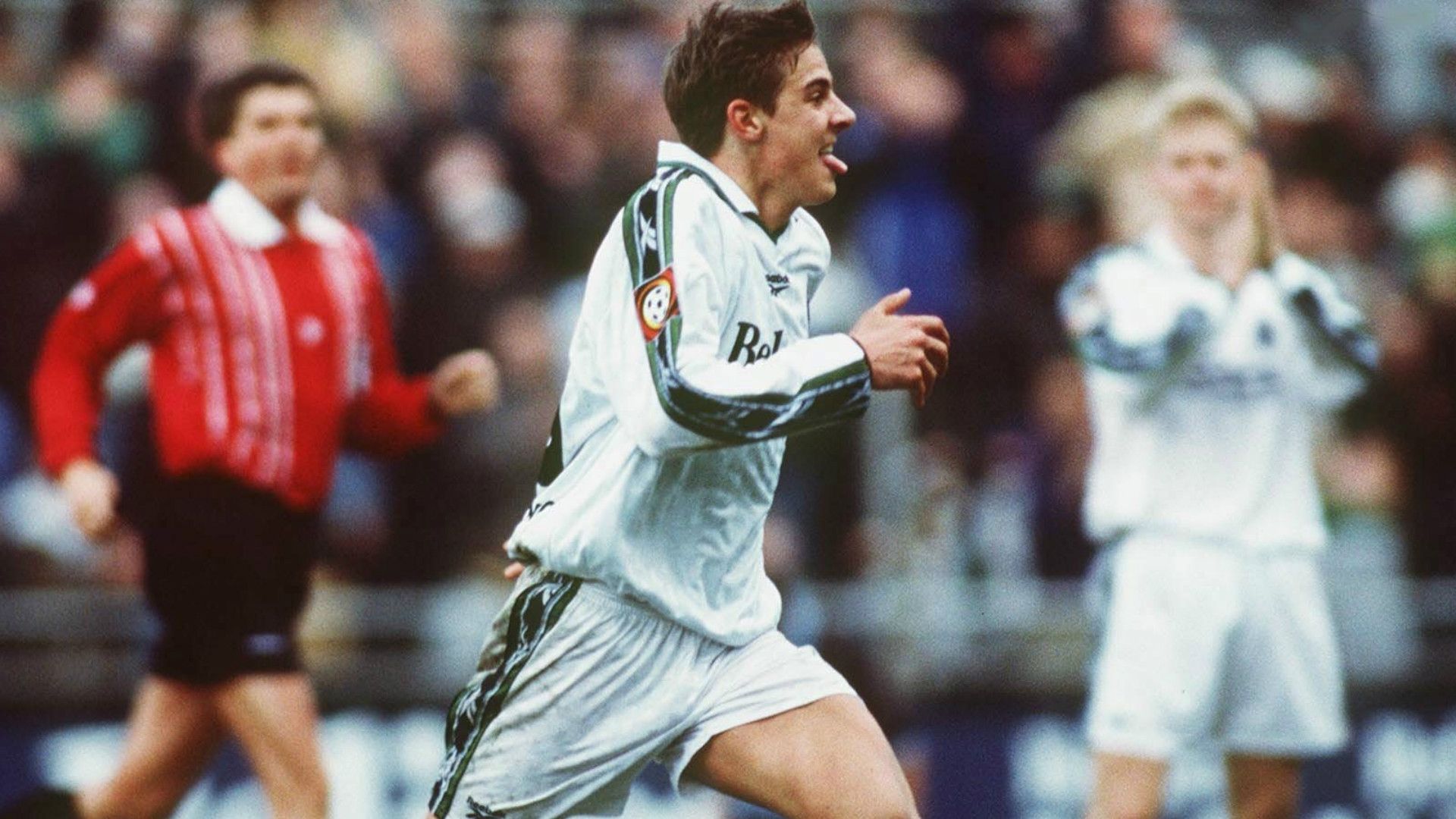 Sebastian Deisler 1999