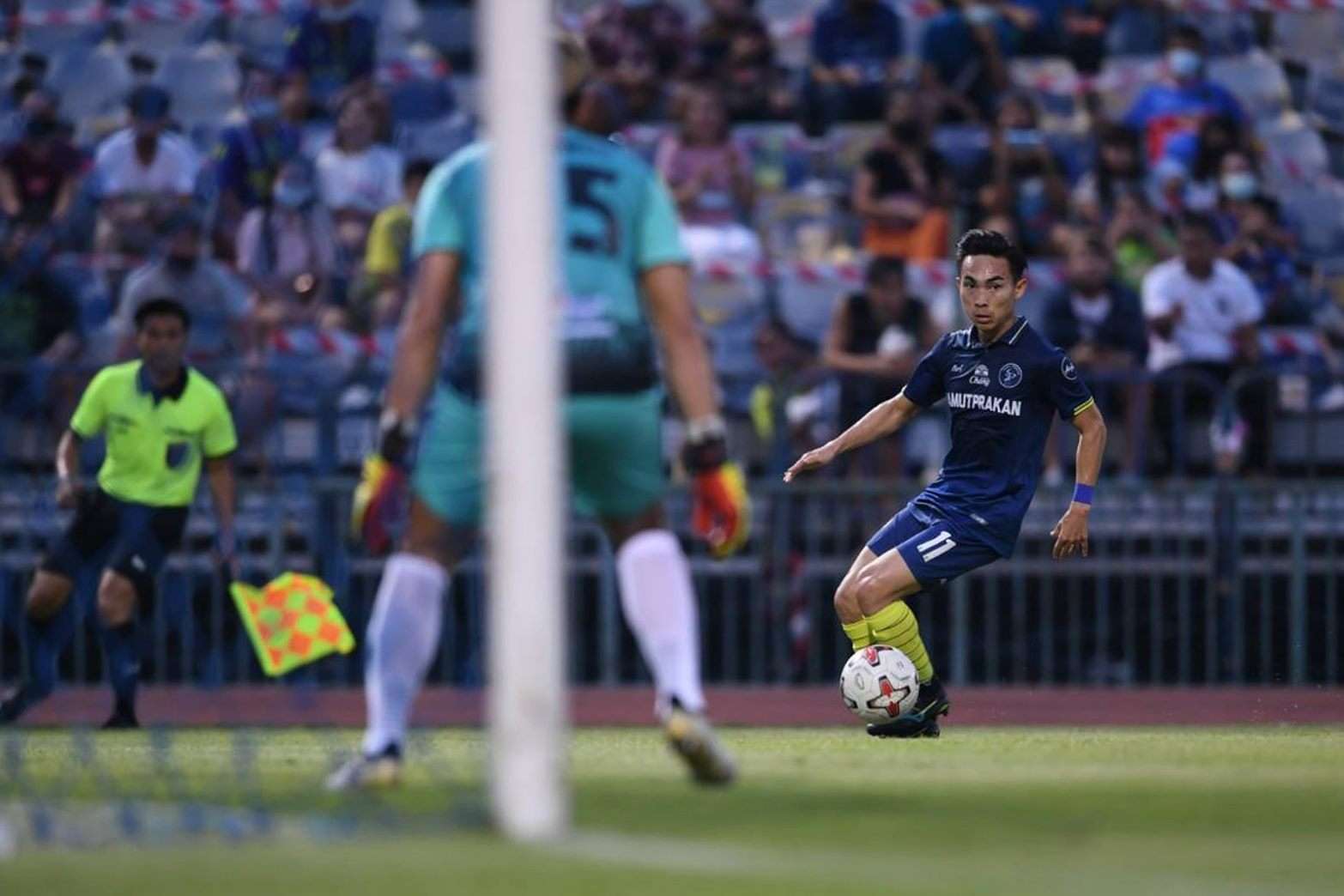 เจริญศักดิ์ วงษ์กรณ์