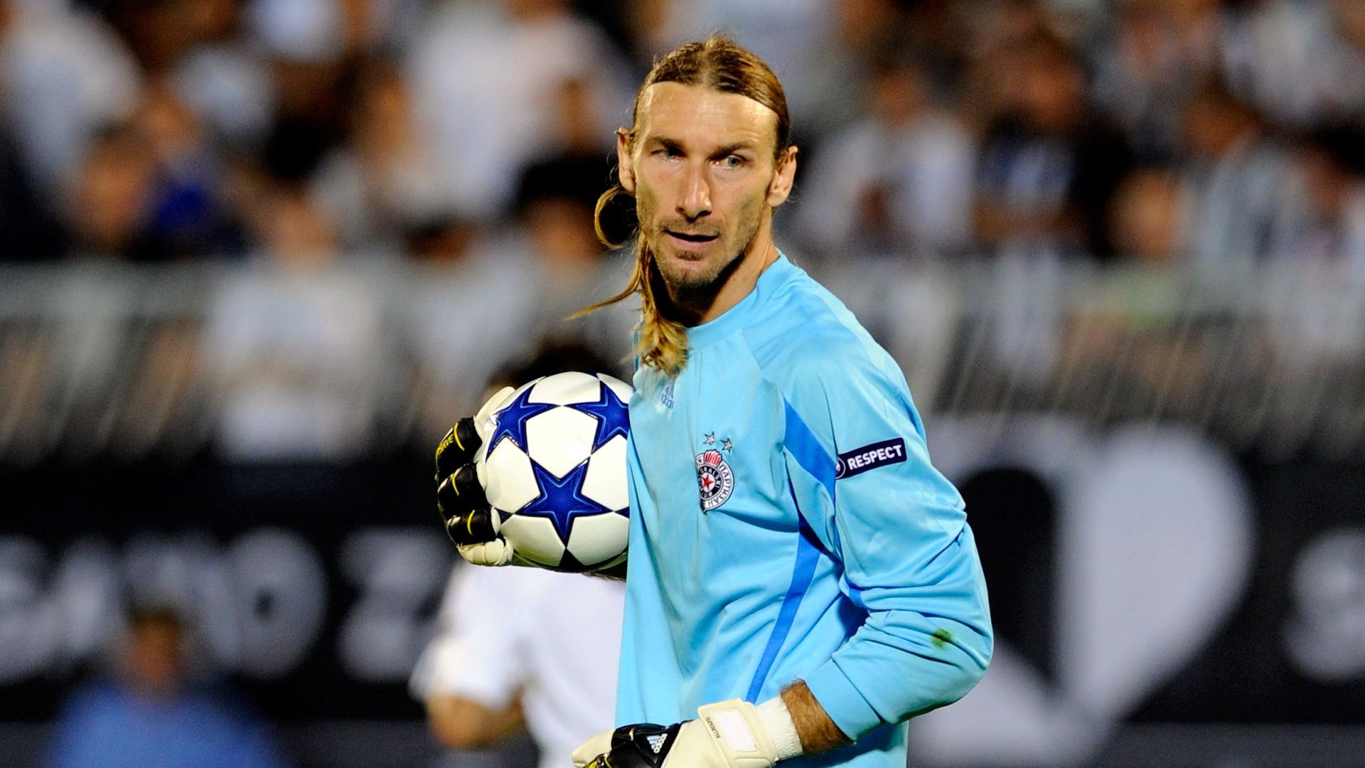 Radisa Ilic Partizan