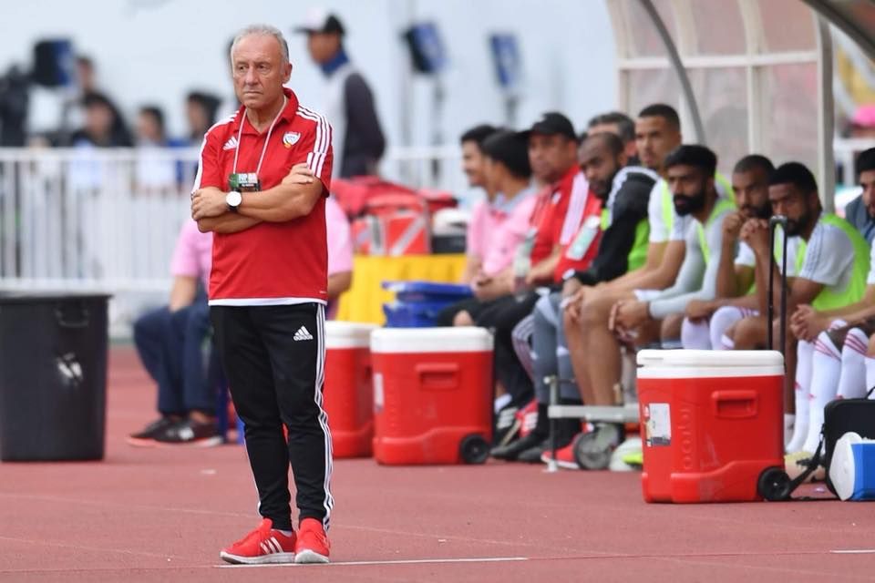 อัลแบร์โต้ ซัคเคโรนี