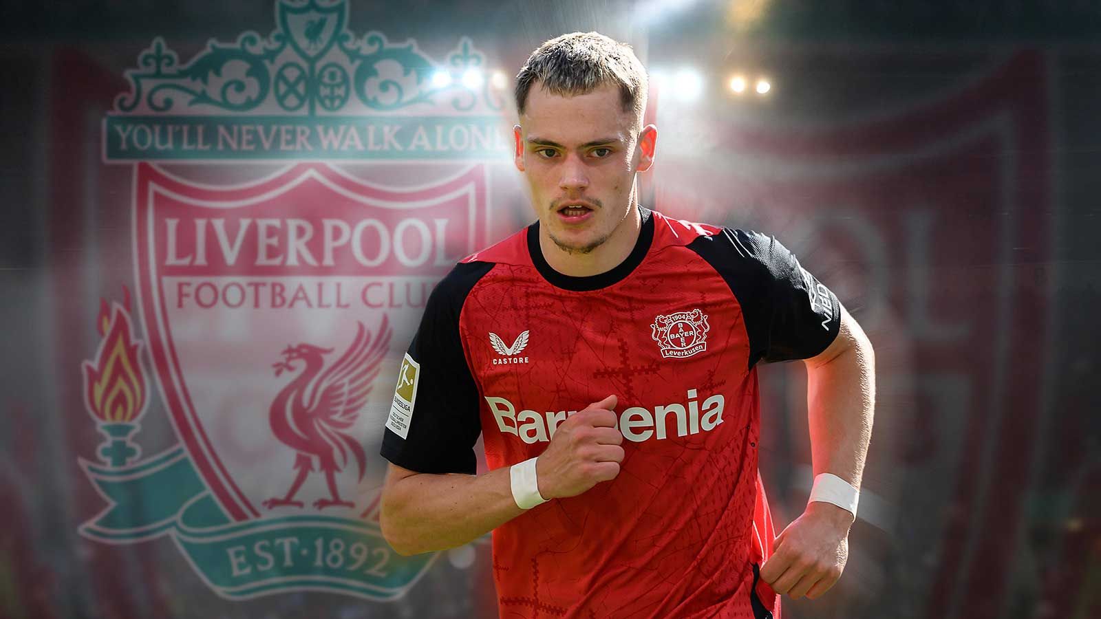 実現を願う」 リヴァプールレジェンドのジェラードもヴィルツの加入を