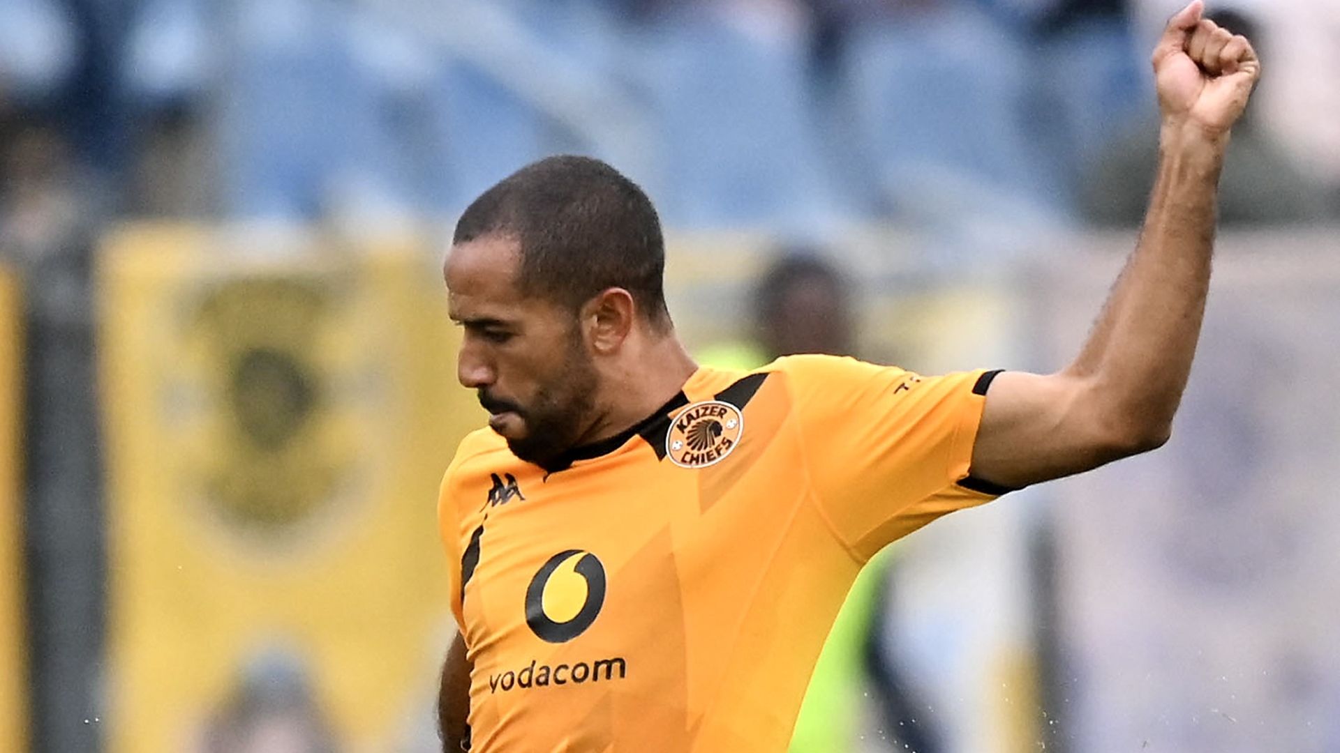 Reeve Frosler, Kaizer Chiefs