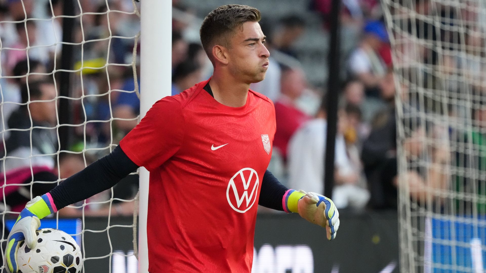 Jonathan Klinsmann