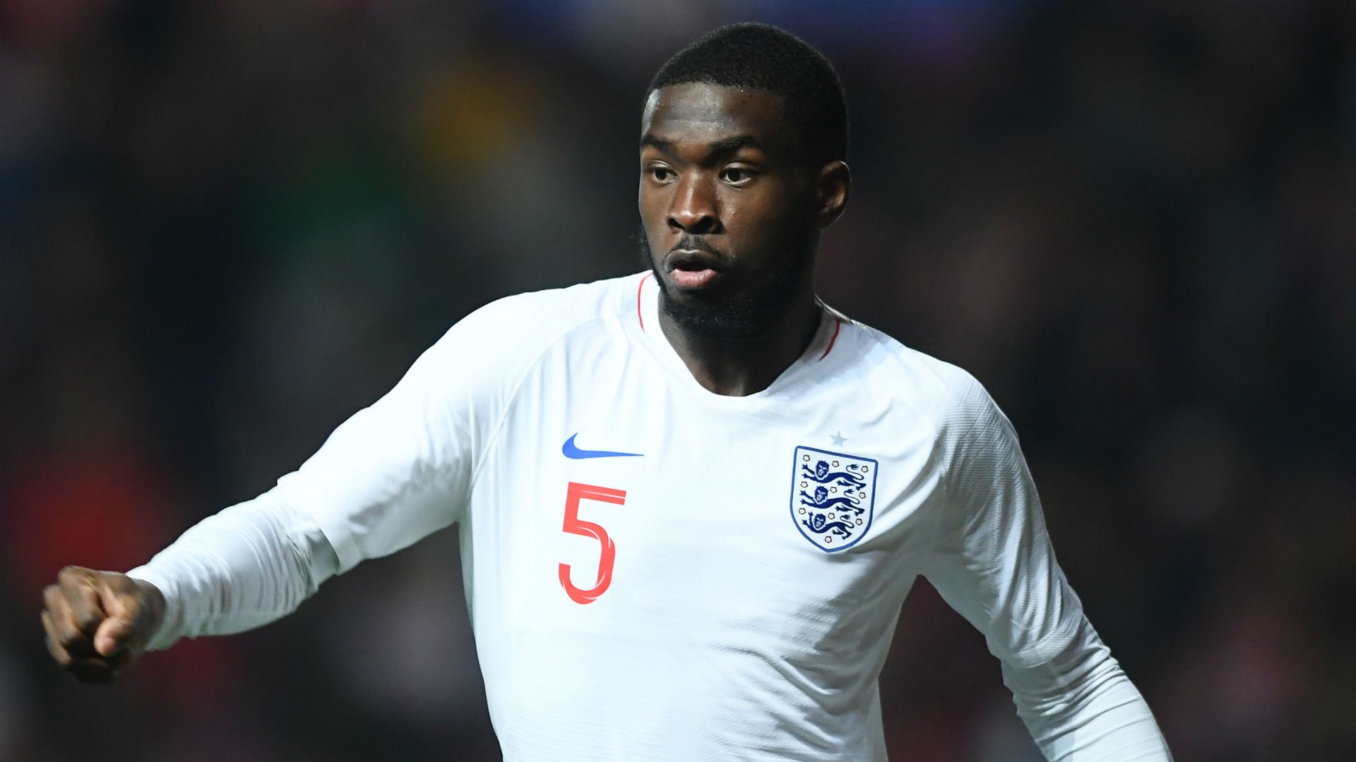 Fikayo Tomori