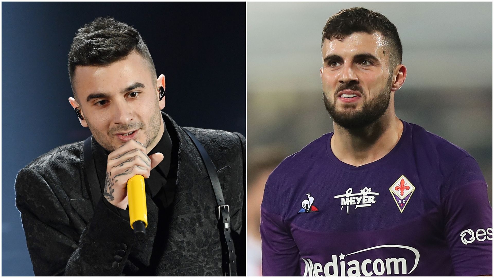 Junior Cally Cutrone