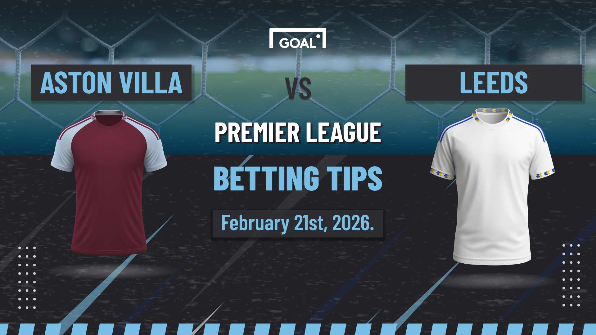 Aston Villa vs Leeds United predictions