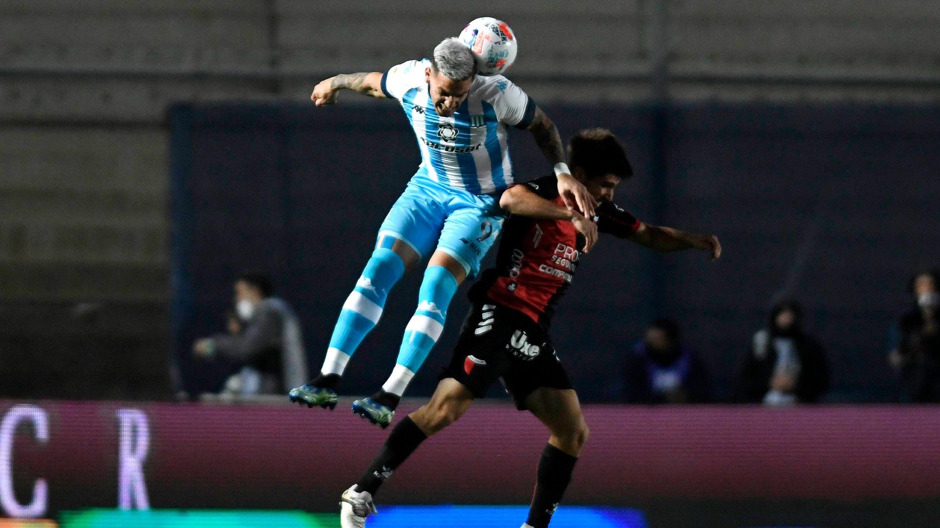 Racing Colon Copa de la Liga Profesional 04062021