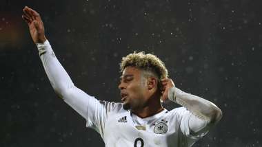 Gnabry Germany